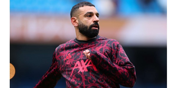 Mohamed Salahin ja Antoine Griezmannin erilainen kohtelu heidän lähtöjensä jälkeen